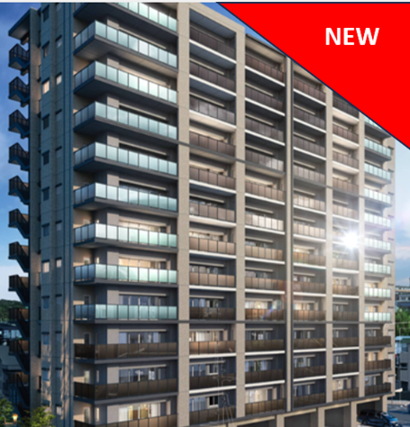 新着物件を更新いたしました！