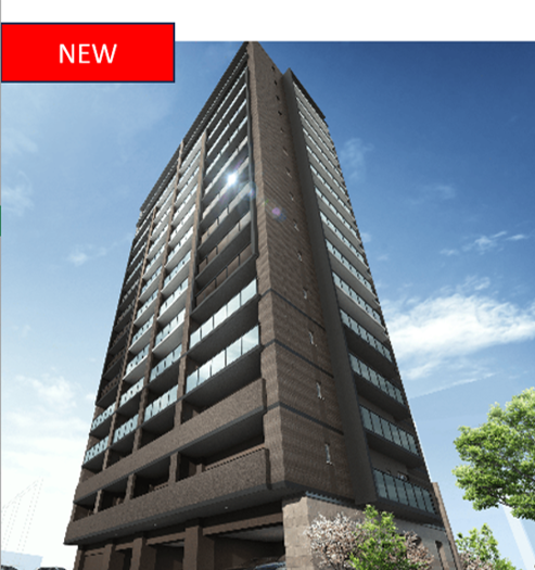 新着物件を更新いたしました！