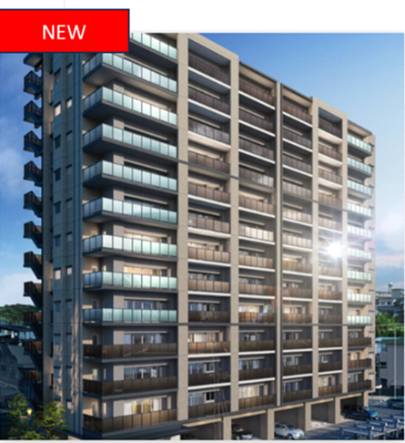 新着物件を更新いたしました！