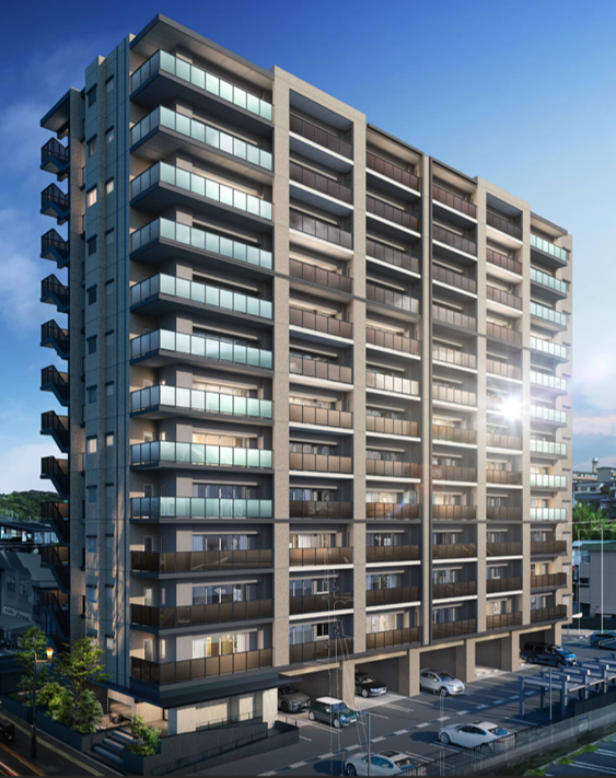 物件情報に新着物件を1件追加しました